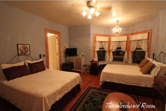 Royal Inn Columbia/Fort Jackson Quarto foto