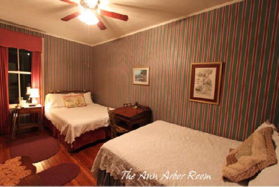 Royal Inn Columbia/Fort Jackson Quarto foto